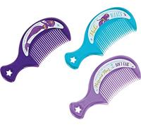 Mermaid Wishes Combs (12 pk)