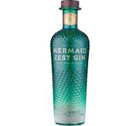 Mermaid Zest - Gin - 70cl - 40%