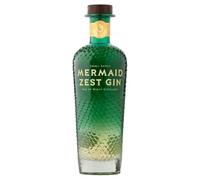 MERMAID ZEST - Gin - 70CL - 40%