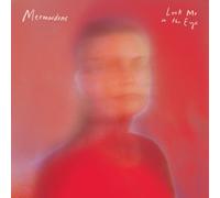 Mermaidens - Look Me In The Eye [Vinyl Lp]