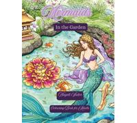 Mermaids: In the Garden