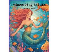 Mermaids in the Sea
