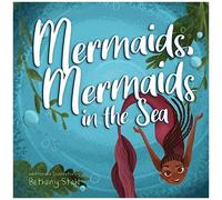 Mermaids, Mermaids In The Sea