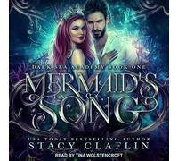 Mermaid's Song (Dark Sea Academy)