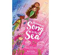 Mermaids' Song To The Sea