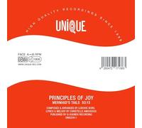 Principles of Joy - Mermaid's Tails/Kick Off The Road [Import]