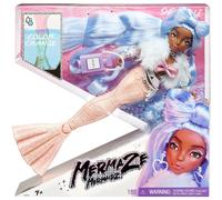 Mermaidz Core Fashion Doll SH MGA Entertainment Mermaidz 580829