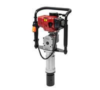 Mermajestic Tarière à essence 52 cc 1900 W Moteur à essence 2 temps