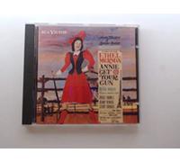 Merman,E. - Annie Get Your Gun [Import]