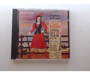 Merman,E. - Annie Get Your Gun [Import]
