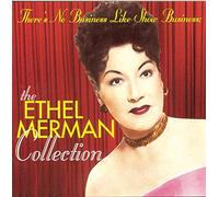 Merman, Ethel - Collection