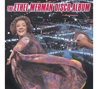 Merman, Ethel - Ethel Merman Disco Album