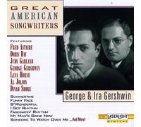 Merman - Great American Songwriters-Geo