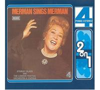 Merman - Sings Merman [Import]