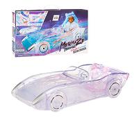 Poupée Mermaze Mermaidz Ocean Cruiser Car Multicolore G