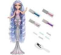 Fashion Dolls Mermaze Mermaidz Deluxe Fashion Poupée Mannequin S1