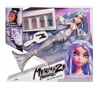 Fashion Dolls Mermaze Mermaidz Deluxe Fashion Poupée Mannequin S1