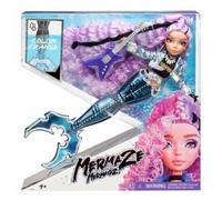 Mermaze Mermaidz Sirena Poupée Mode Core RIVIERA - MGA