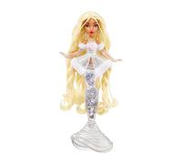 Fashion Dolls Mermaze Mermaidz Winter Waves Poupée Mannequin Gwen