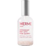 MERME Berlin Antioxidant Mist With Rose Quartz - 100 ml