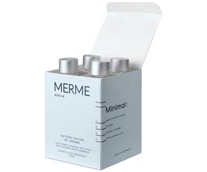 MERME Berlin Cleansing Set de 4 semaines Oxygen Water By Merme 50 ml 50 ml