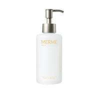 MERME Berlin Delicate Dissolve Cleanser - Nettoyant visage doux pour peau sensible, démaquille et élimine les impuretés sans irritation - 150 ml