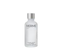 MERME Berlin Oxygen Water pour le visage - tonique clarifiant les pores aux microbulles d’oxygène, réduit les impuretés et rafraîchit la peau - 50 ml - sans mister