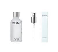 MERME Berlin Oxygen Water - Toner Clarificateur de Pores avec Microbulles d'Oxygène, Réduit les impuretés & Rafraîchit la Peau - Kit 50 ml - Avec Mister