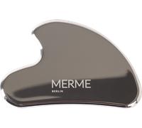 MERME-Berlin Visage SoinGua Sha en acier inoxydable 1 Stk.