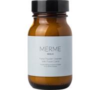 MERME-Berlin Visage CleansingFacial Powder Cleanser with Purple Carrot 30 g