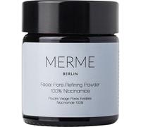 MERME-Berlin Visage SoinFacial Pore Refining Powder 12 g