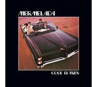 Mermelada - Coge El Tren [Import]