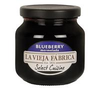 Mermelada De Arándanos Cocina Selecta La Vieja Fábrica 285gr