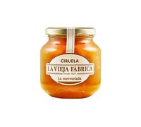 Mermelada De Ciruelas La Vieja Fábrica 350gr