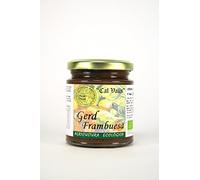 MERMELADA DE FRAMBUESA 240 gr - s’intègre facilement dans une routine de tous les jours, soin conçu pour une utilisation régulière, poids 240 g et convient à ceux qui privilégient des produits efficac