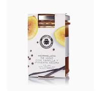 Mermelée de figue avec poivre noire et vanille