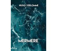 Mermère - Hugo Verlomme - Actusf - broché - Roman