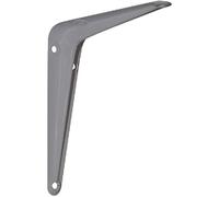 Mermier 661003 Console emboutie 150 x 200 mm Gris