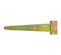 Mermier 757850 Penture anglaise forte 50 cm Zinguée