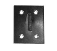 MERMIER MAP VP FDA10029 Mentonnet pour Agrafe provençale BOURG MERMIER Acier zingué-301303