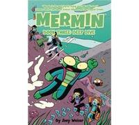 Mermin Book Three by Joey Weiser Joey Weiser, Joey Weiser (Auteur)