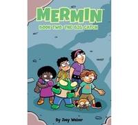 Mermin Volume 2: The Big Catch - [Version Originale] Joey Weiser, Joey Weiser (Auteur)