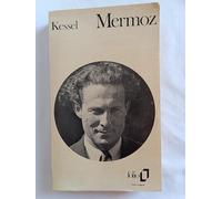 Mermoz de Joseph Kessel (1972) Poche
