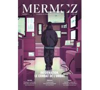 Mermoz n°11: Information, le combat de l'ombre