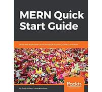 Mern Quick Start Guide