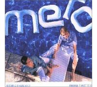 Mero - It Must Be Love [Import]