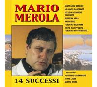 Merola Mario - 14 Successi [Import]