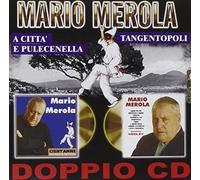 Merola Mario - A Citta' E Pulcinella. Tangetopoli [Import]