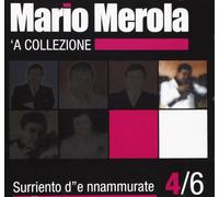 Merola Mario - 'a Collezione 4 Surriento D''e Nn