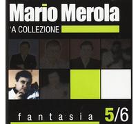 Merola Mario - 'a Collezione 5 Fantasia